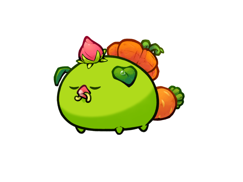 Axie Image