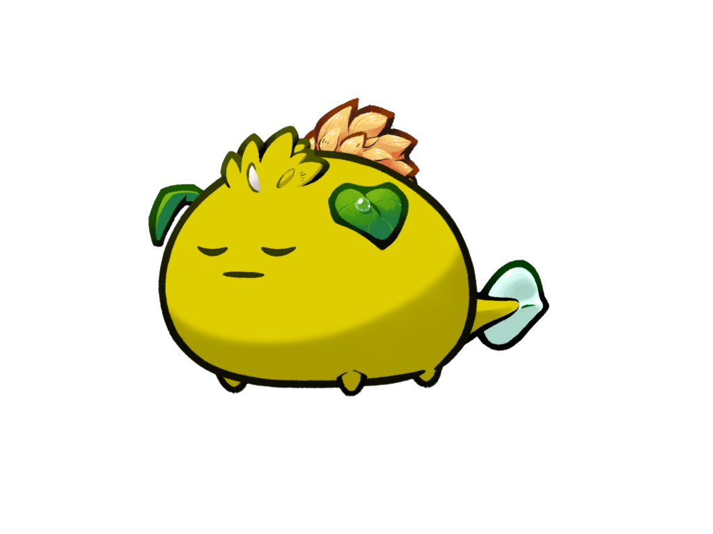 Axie Image