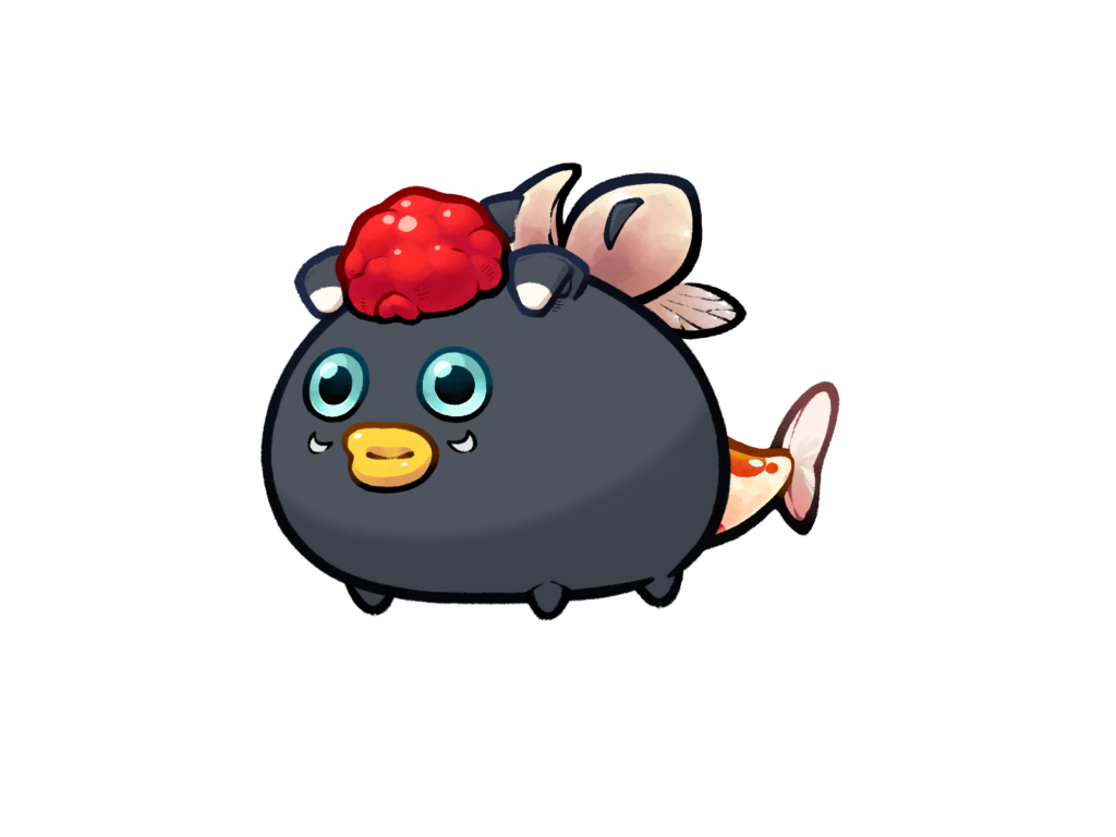 Axie 2310061