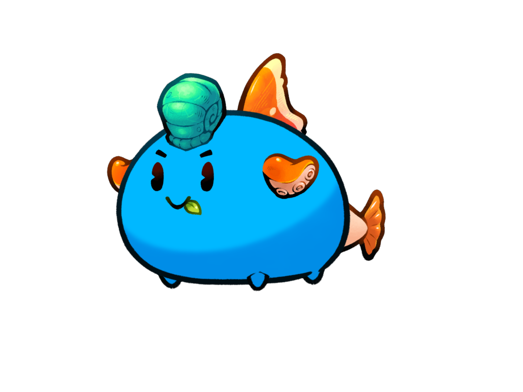Axie Image