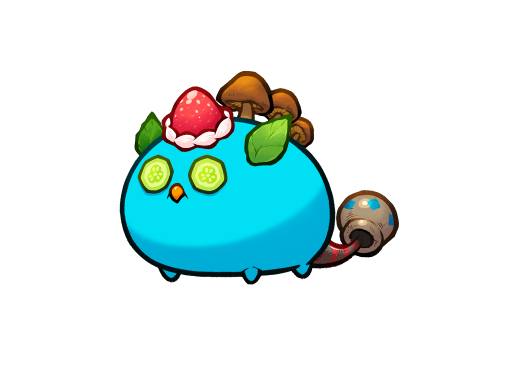 Axie Image
