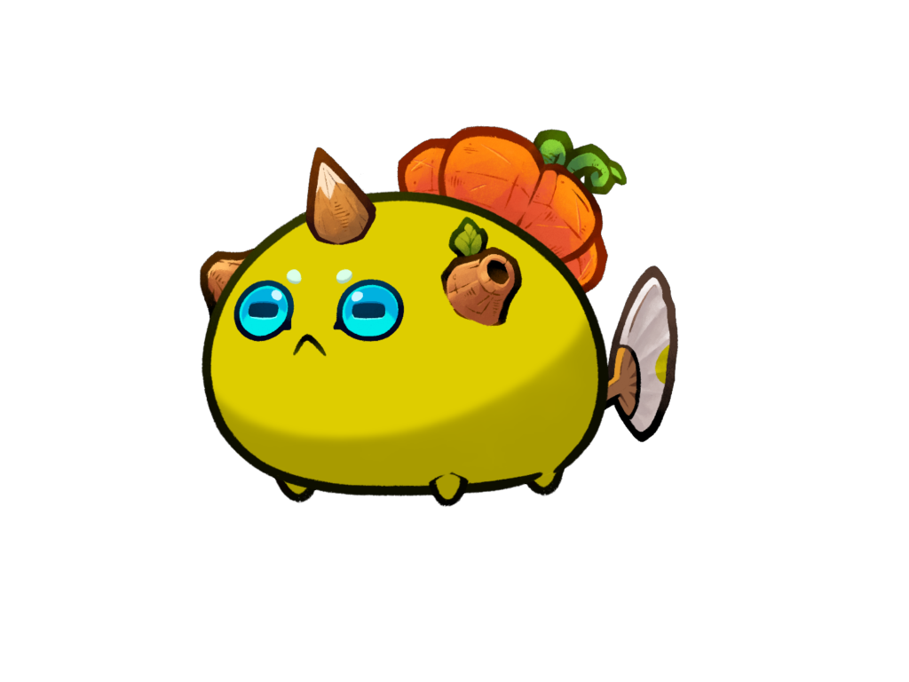 Axie Image