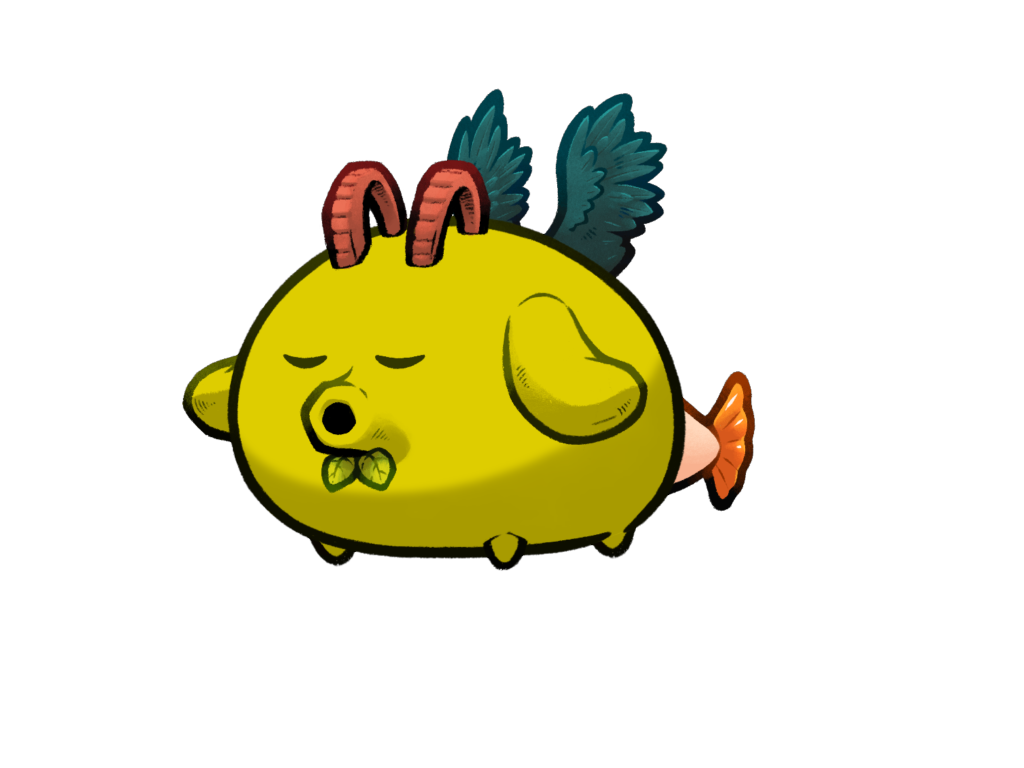Axie Image