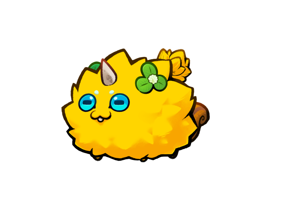 Axie Image