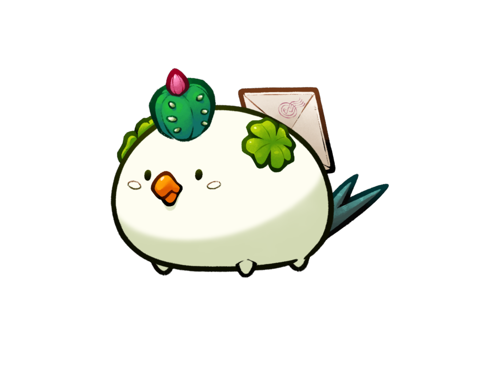 Axie Image