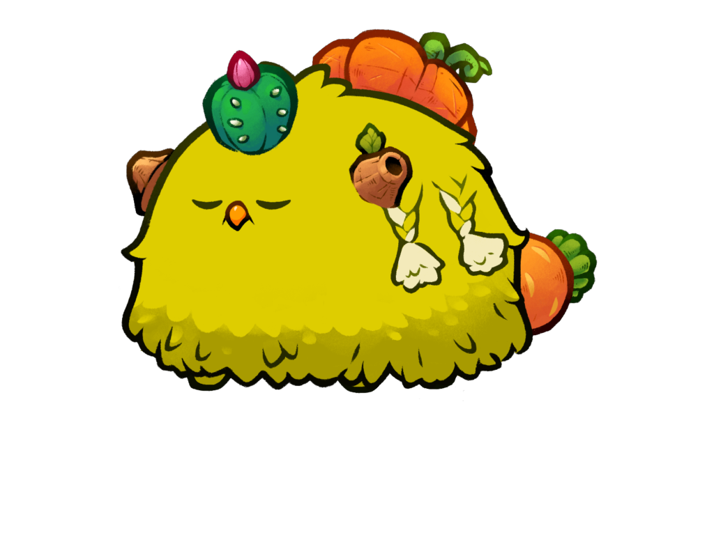 Axie Image