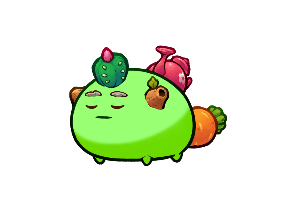 Axie Image