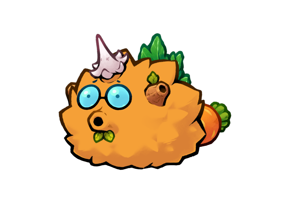 Axie Image