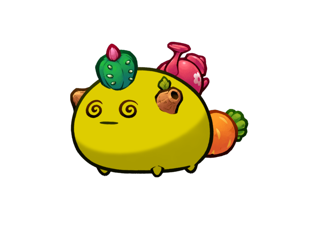 Axie Image
