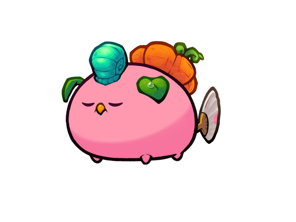 Axie Image