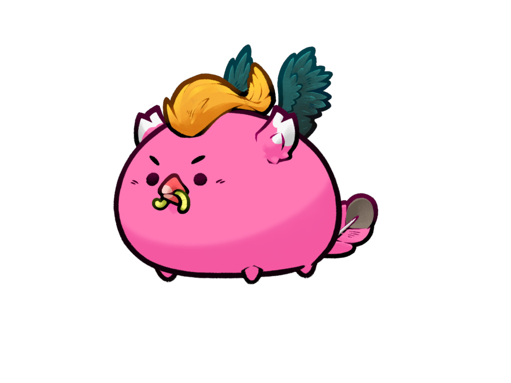 Axie Image