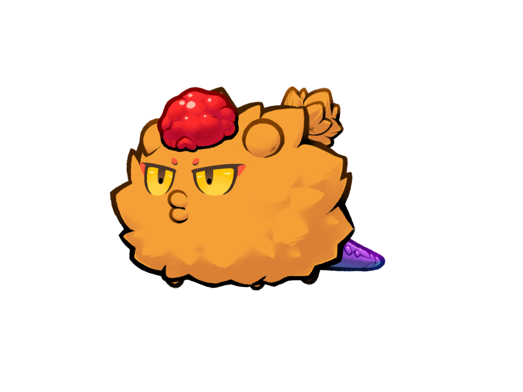 Axie Image