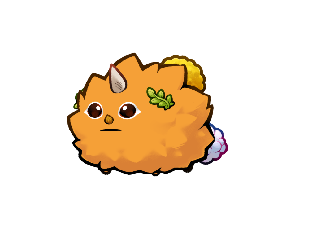 Axie Image