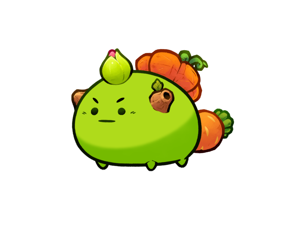 Axie Image