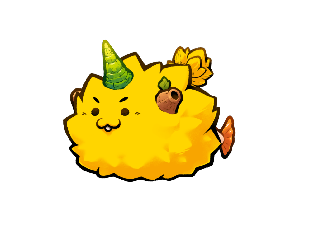Axie Image