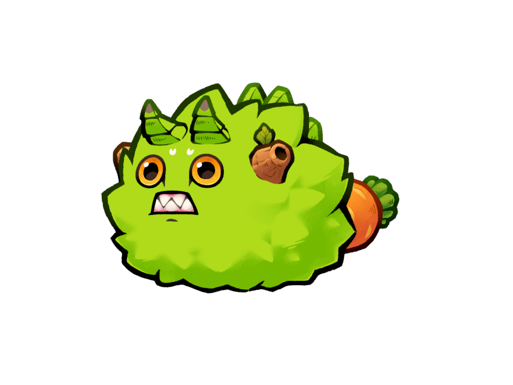 Axie Image