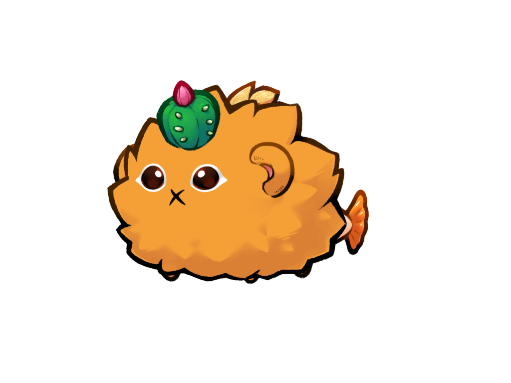 Axie Image