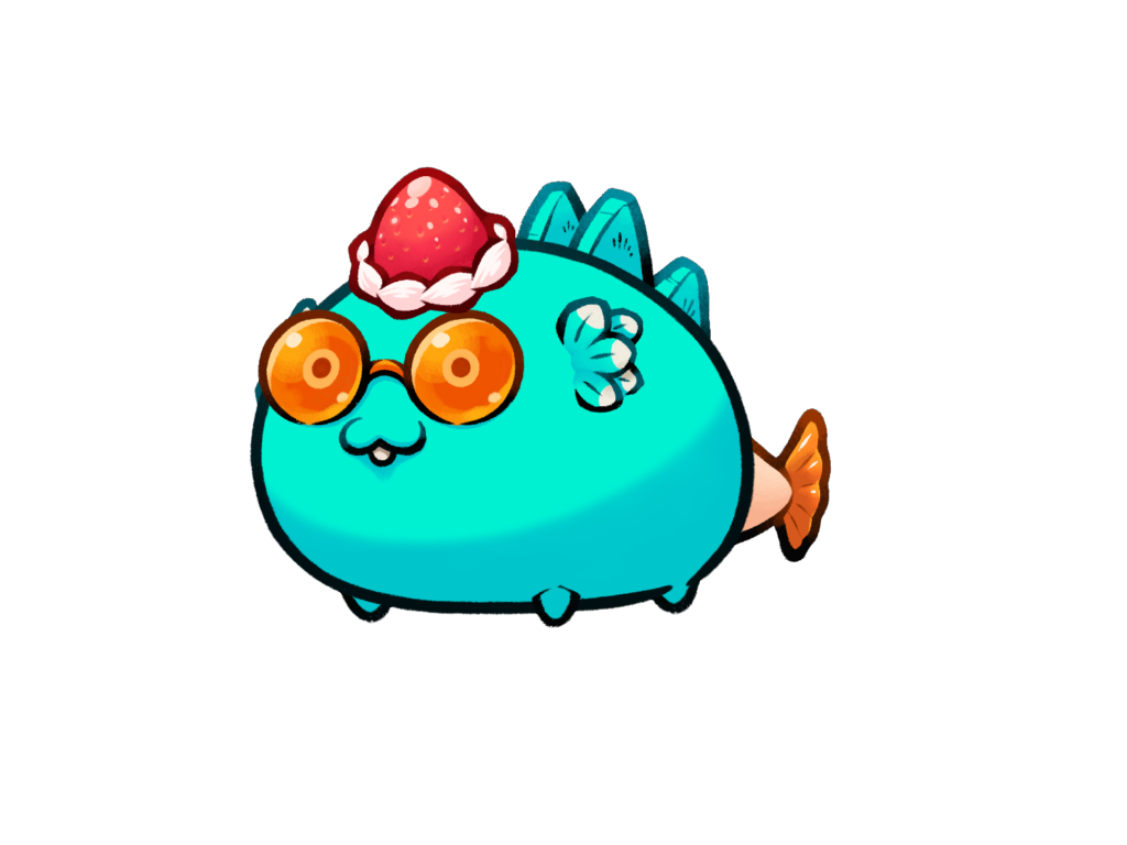 Axie 2337939
