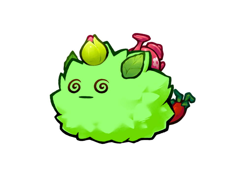 Axie Image