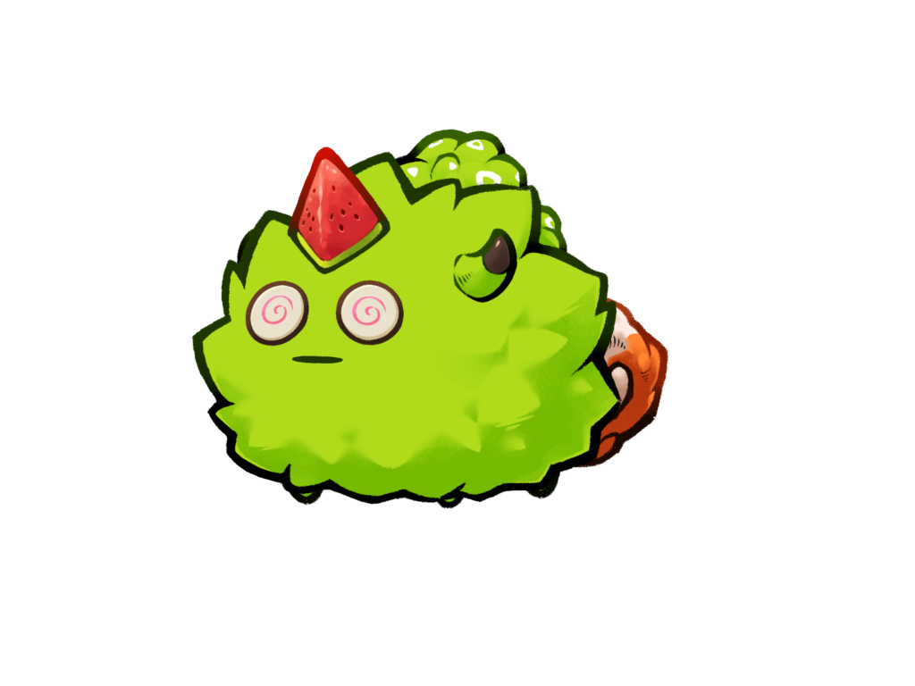 Axie Image