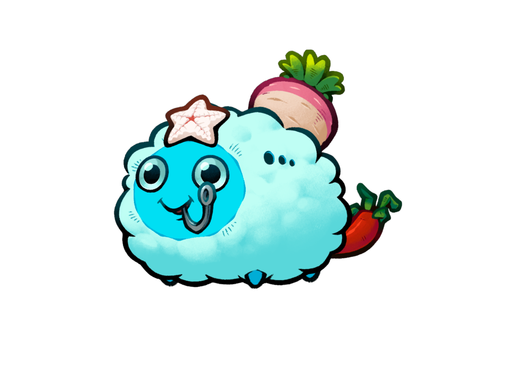 Axie Image