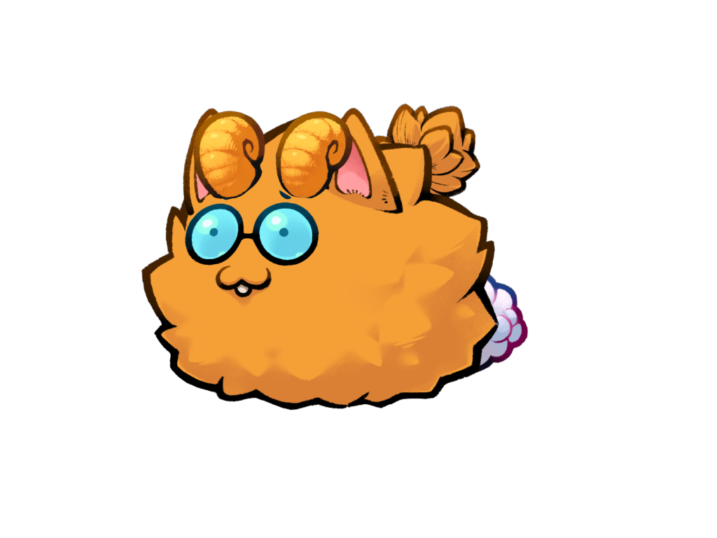 Axie Image