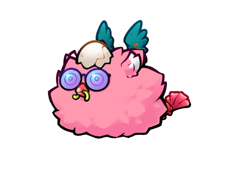 Axie Image