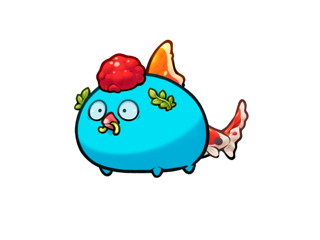 Axie Image