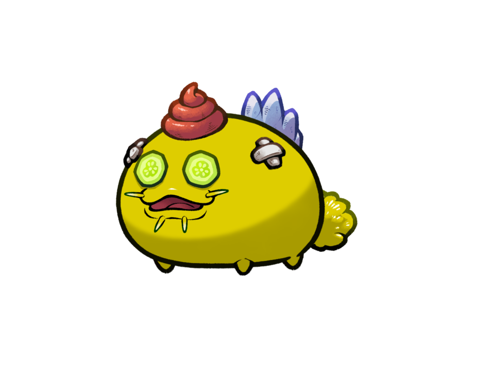 Axie Image
