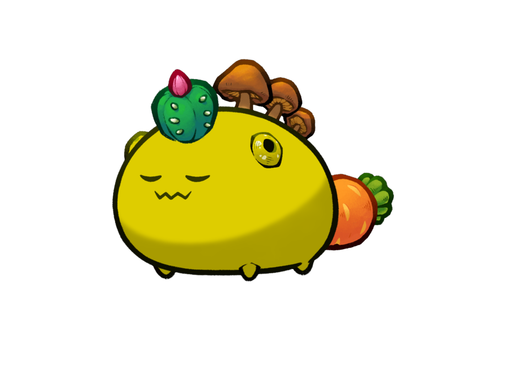 Axie Image