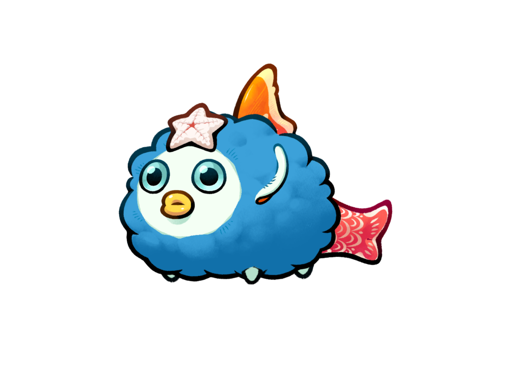 Axie Image