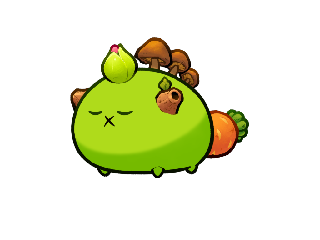 Axie Image