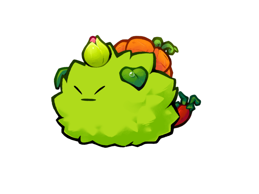 Axie Image