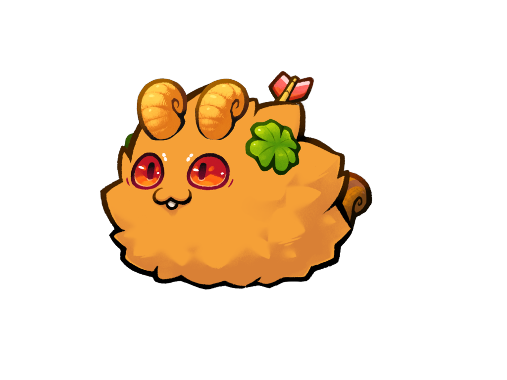 Axie Image