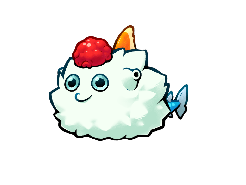 Axie Image