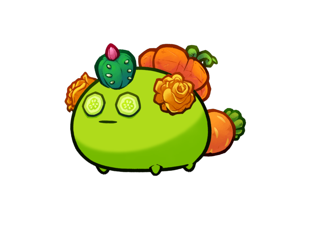 Axie Image