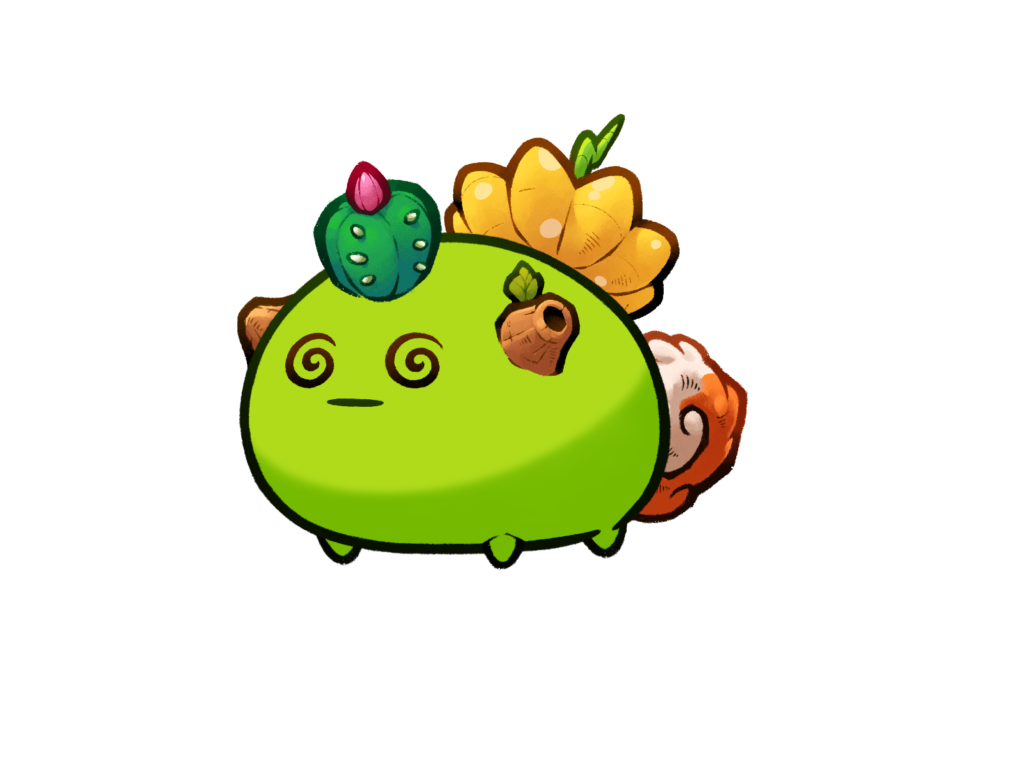 Axie Image