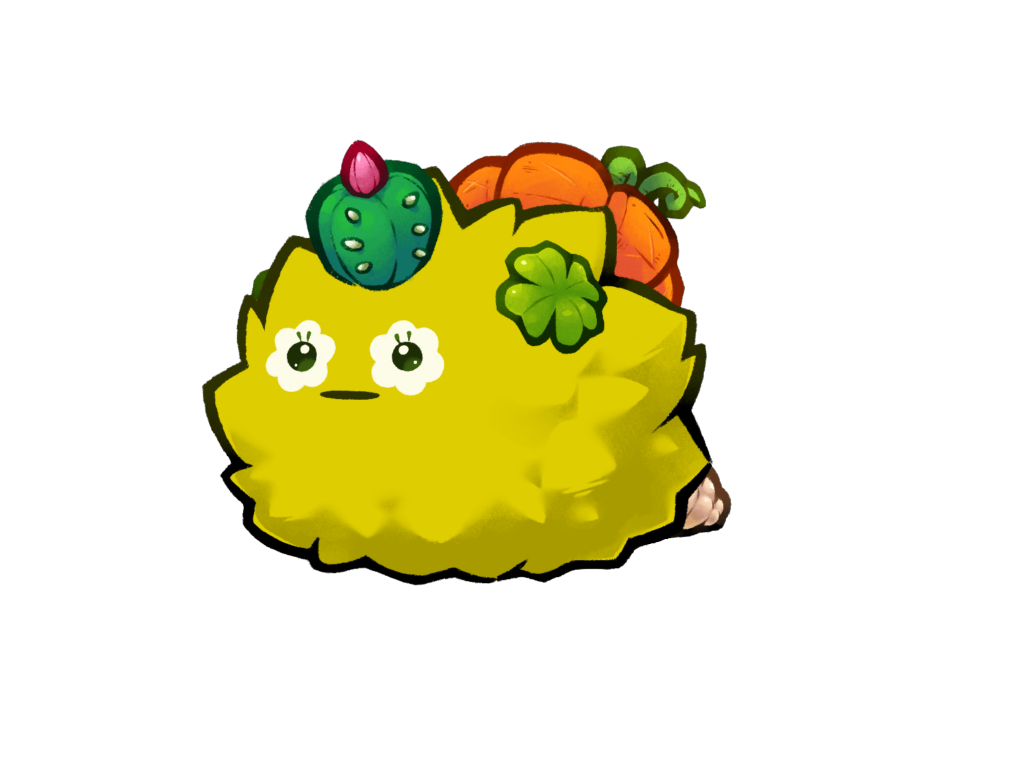Axie Image