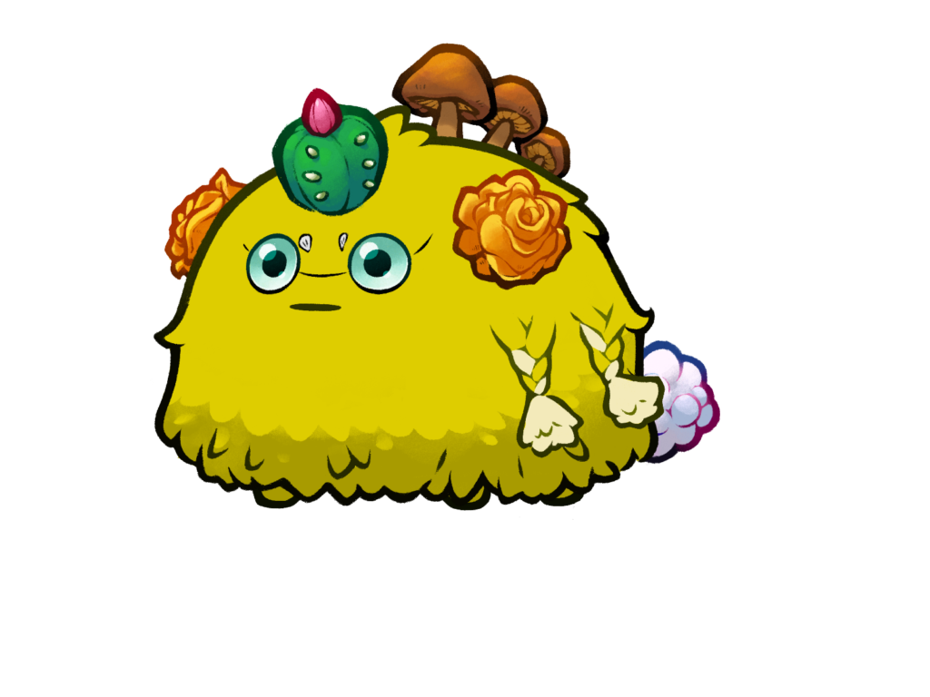 Axie Image