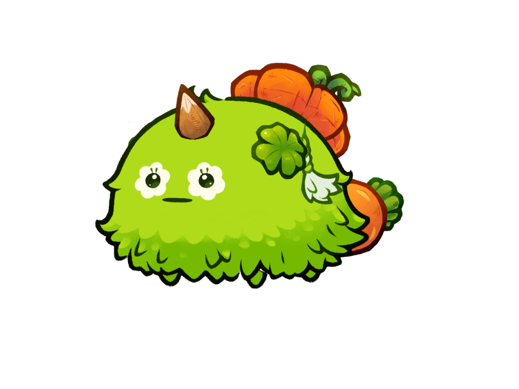 Axie Image