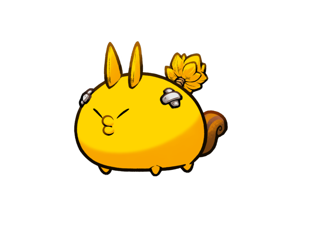 Axie Image