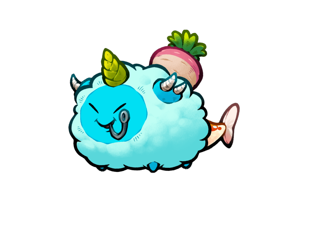 Axie Image