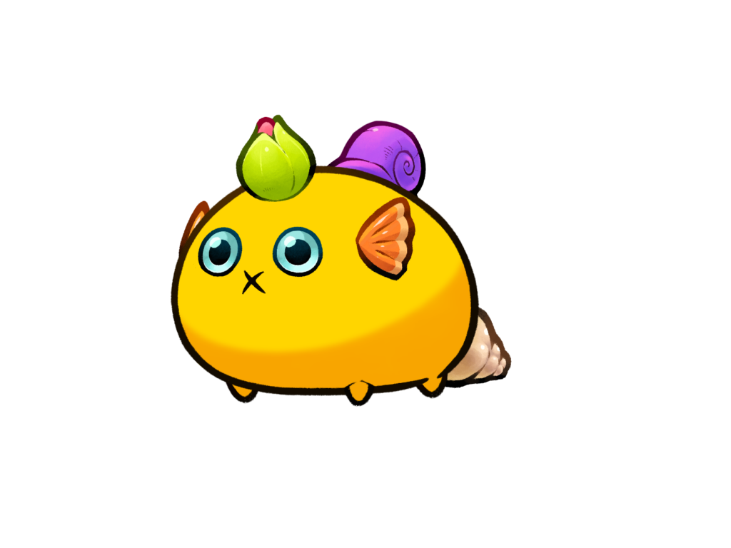 Axie Image