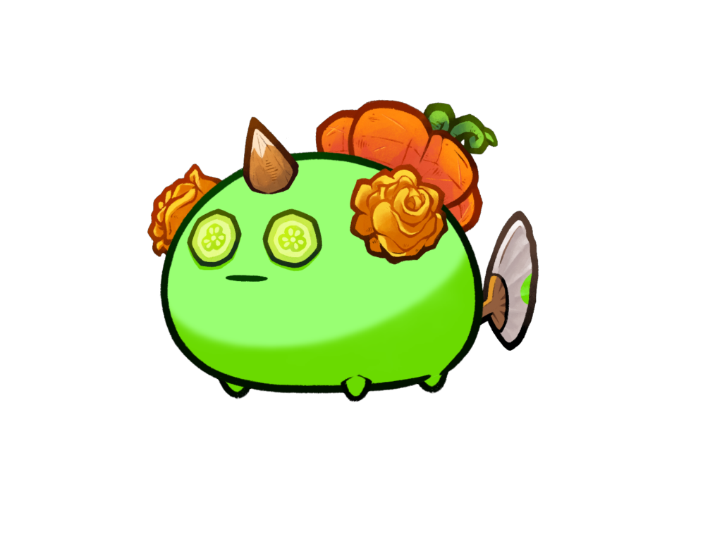 Axie Image