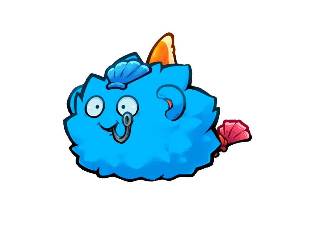 Axie Image
