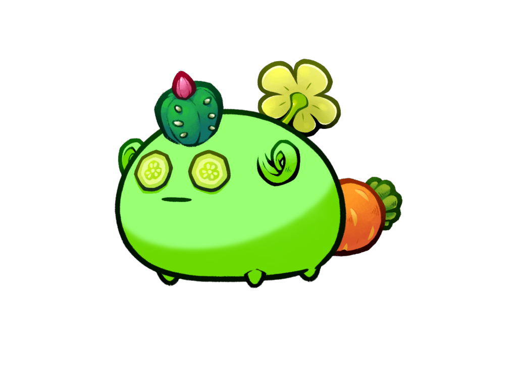 Axie Image
