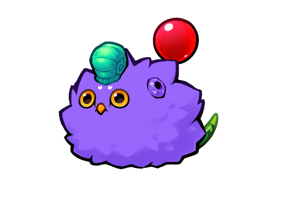 Axie Image