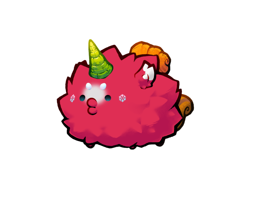Axie 23712