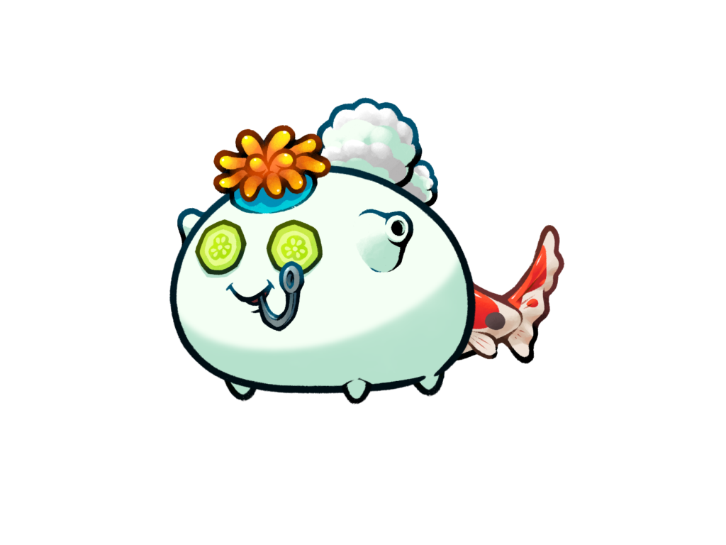Axie Image
