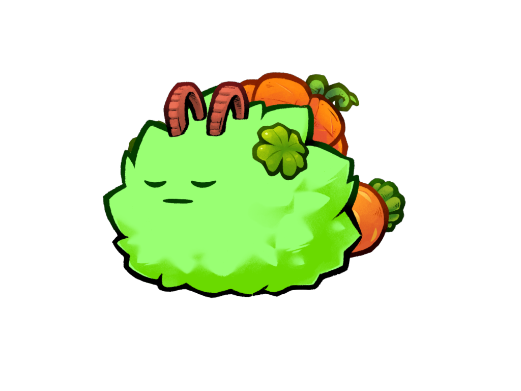 Axie Image